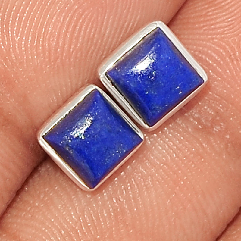 Lapis Studs - LPSS317
