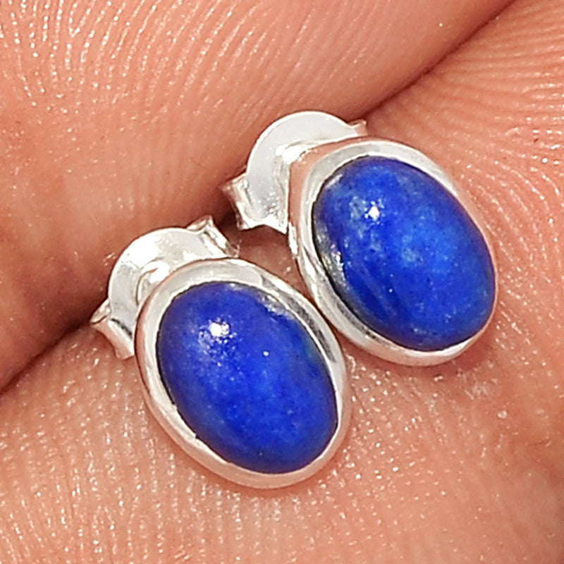 Lapis Studs - LPSS322