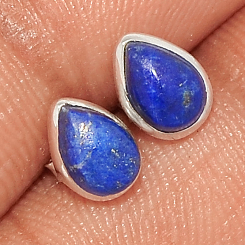 Lapis Studs - LPSS325