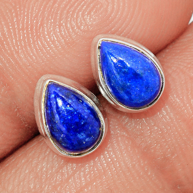 Lapis Studs - LPSS326