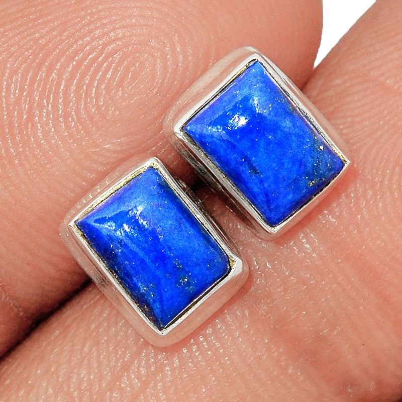 Lapis Studs - LPSS327