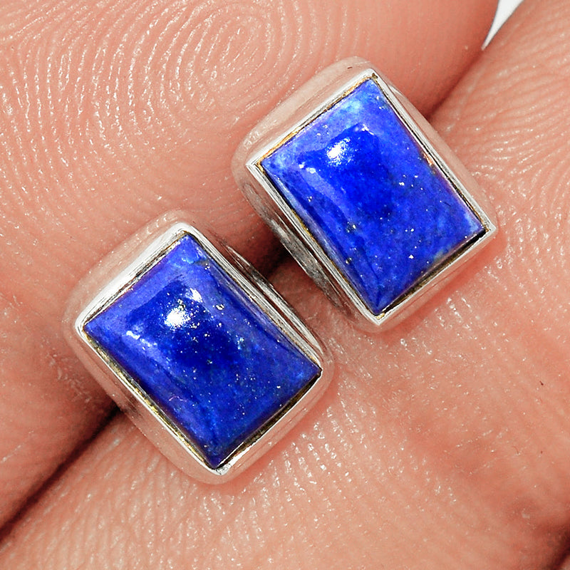 Lapis Studs - LPSS329