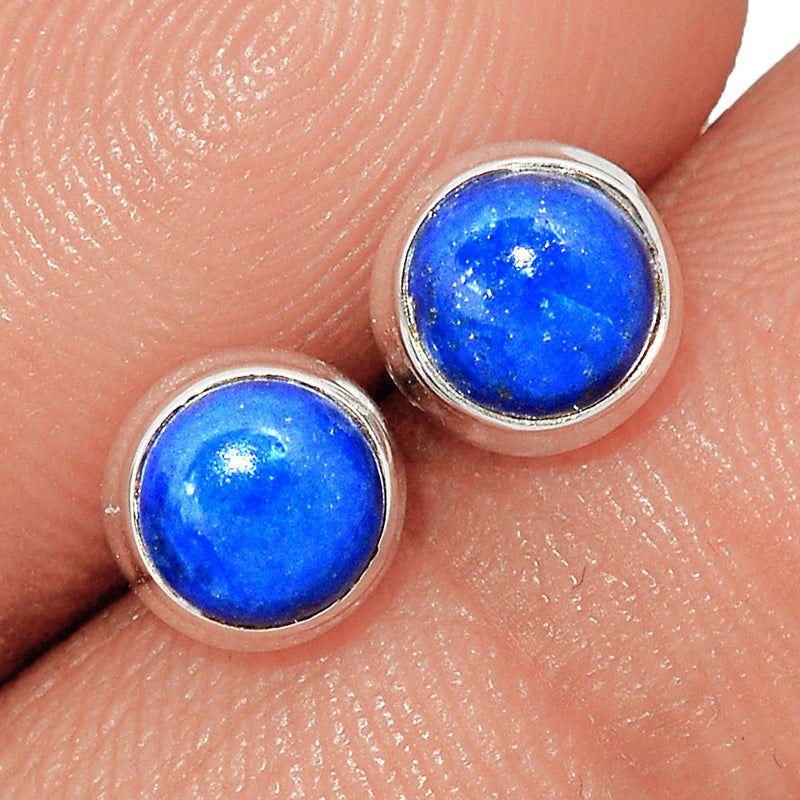 Lapis Studs - LPSS337