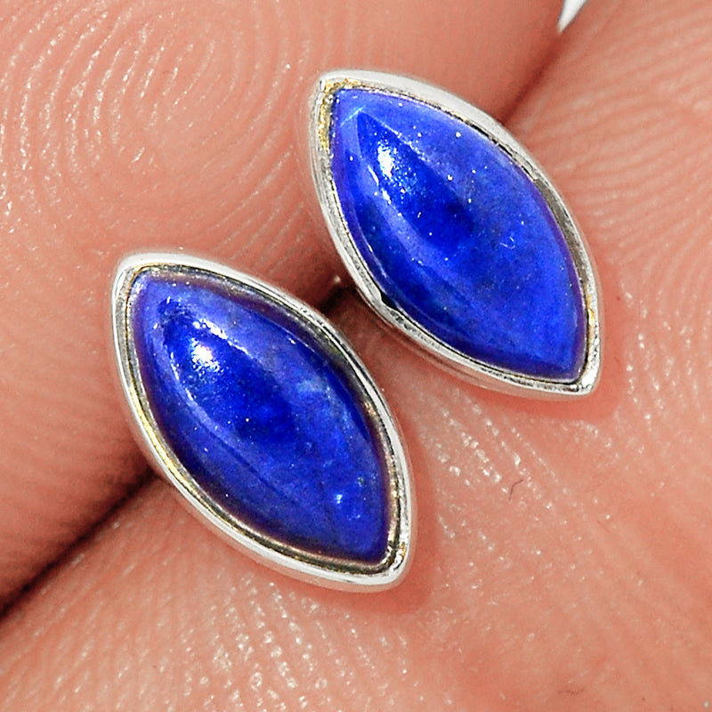 Lapis Studs - LPSS338