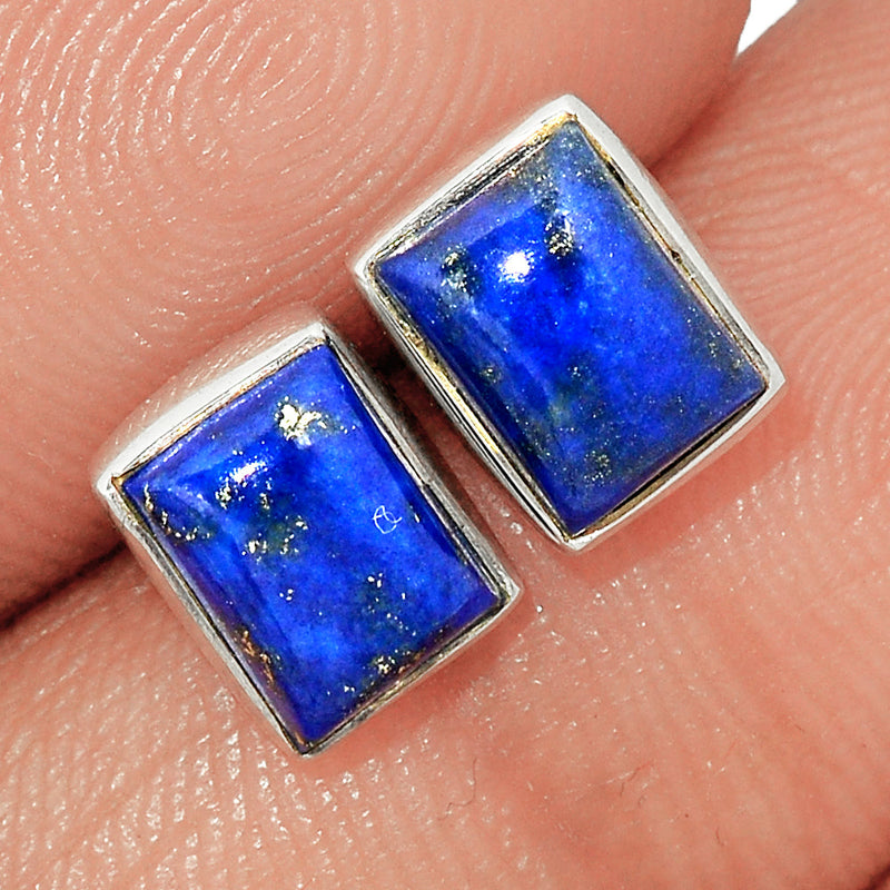 Lapis Studs - LPSS340