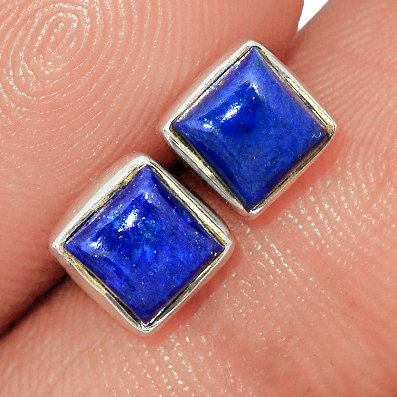 Lapis Studs - LPSS344