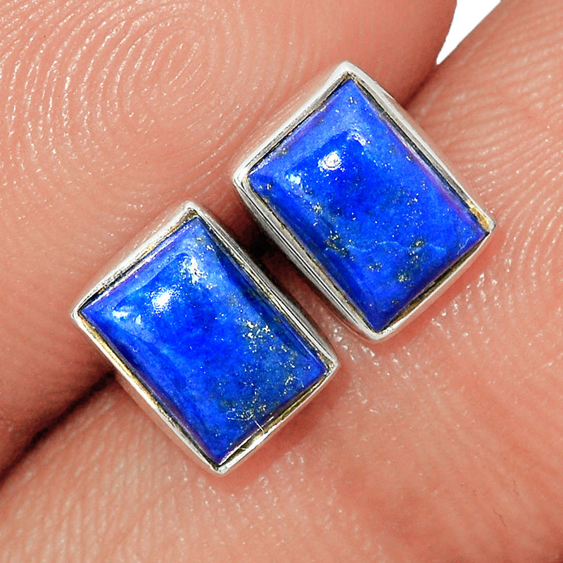 Lapis Studs - LPSS348