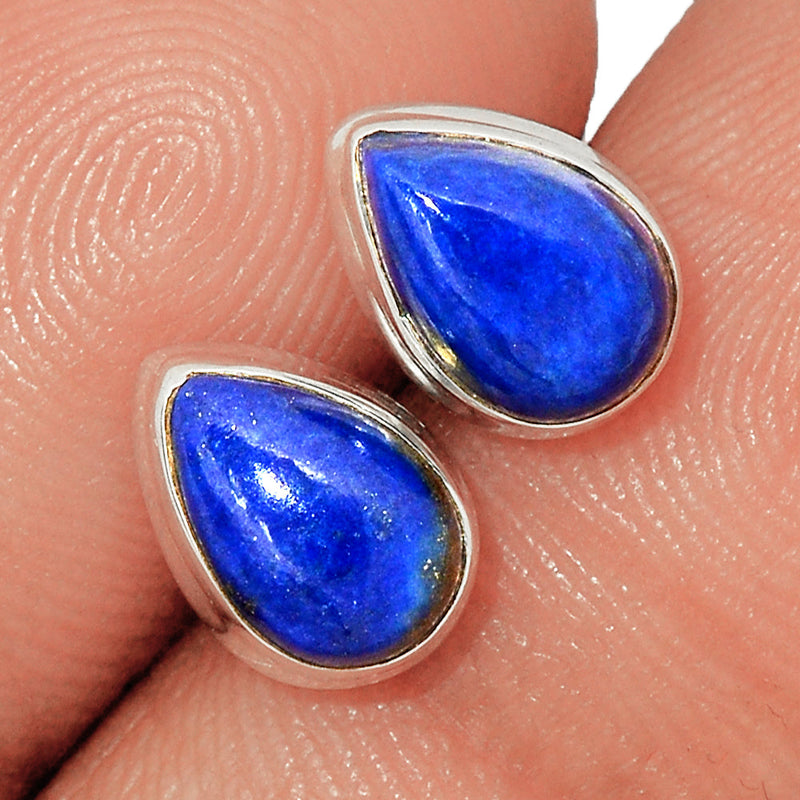 Lapis Studs - LPSS350