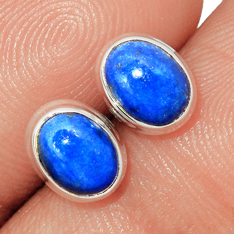 Lapis Studs - LPSS351