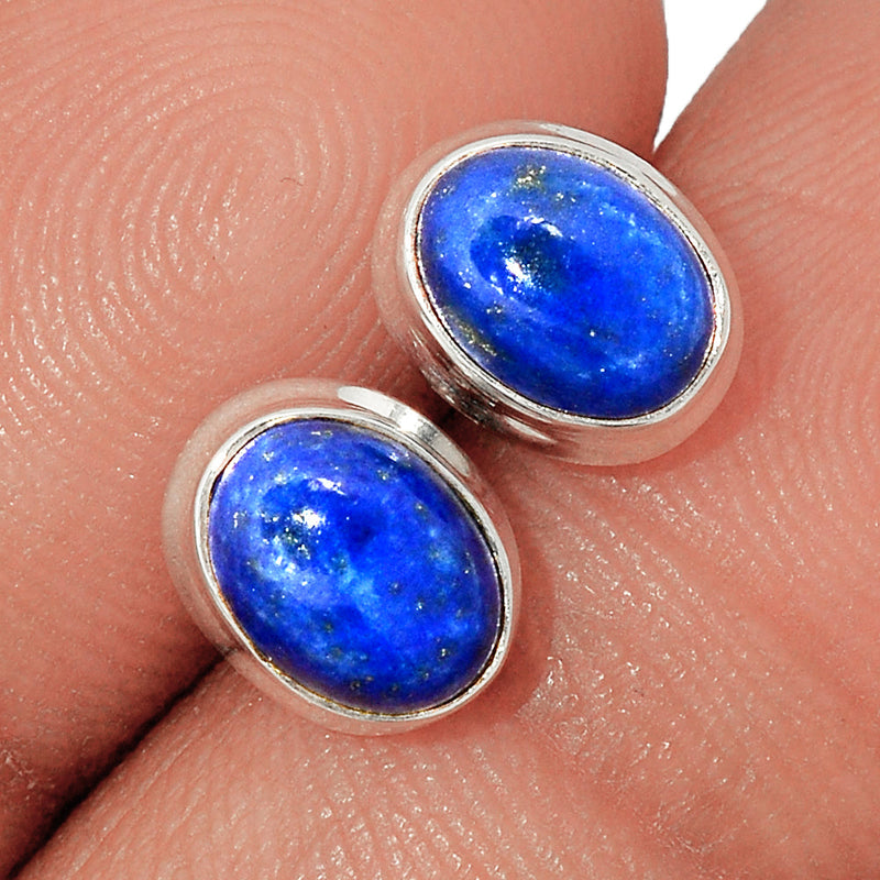 Lapis Studs - LPSS352