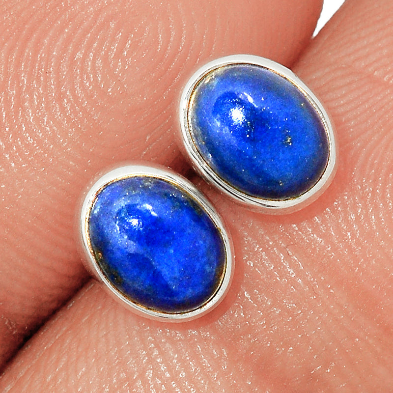 Lapis Studs - LPSS353