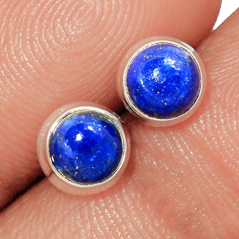 Lapis Studs - LPSS358