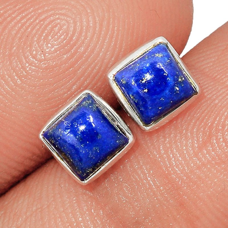 Lapis Studs - LPSS359