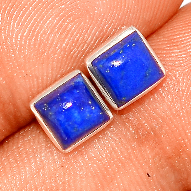 Lapis Studs - LPSS361