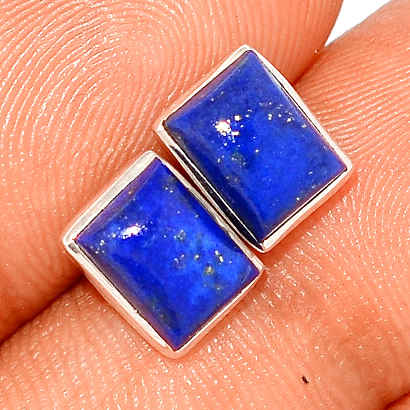 Lapis Studs - LPSS366