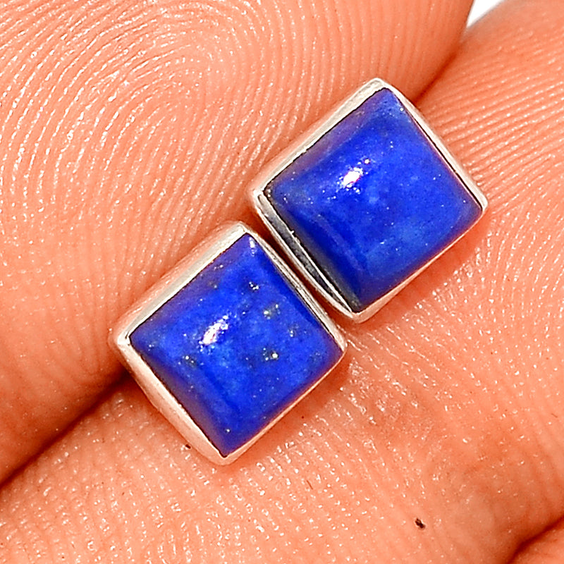 Lapis Studs - LPSS371