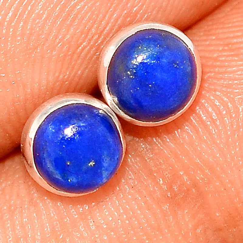 Lapis Studs - LPSS375