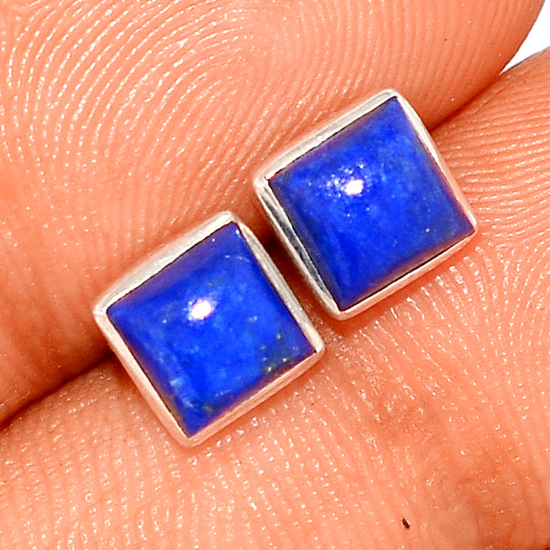 Lapis Studs - LPSS376