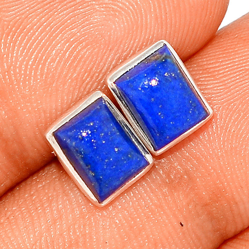 Lapis Studs - LPSS377