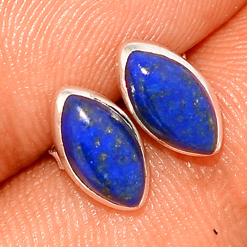 Lapis Studs - LPSS380