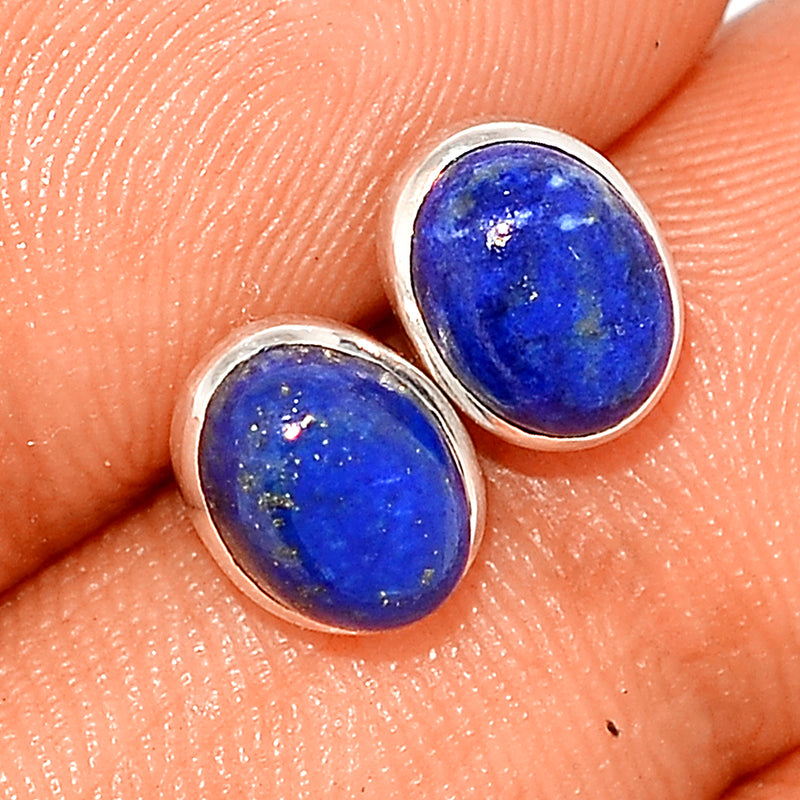 Lapis Studs - LPSS392