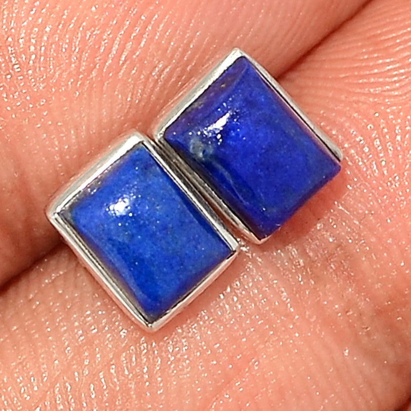 Lapis Studs - LPSS398