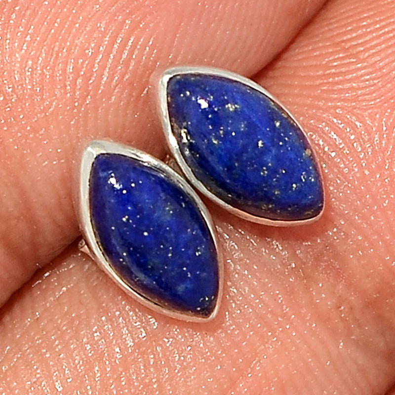 Lapis Studs - LPSS399