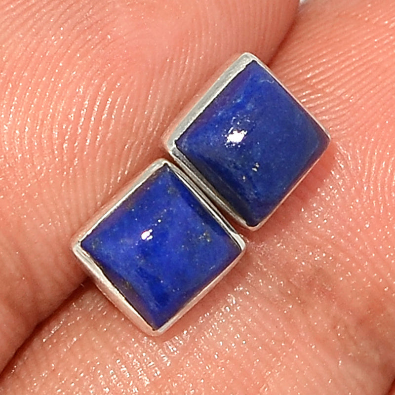 Lapis Studs - LPSS400