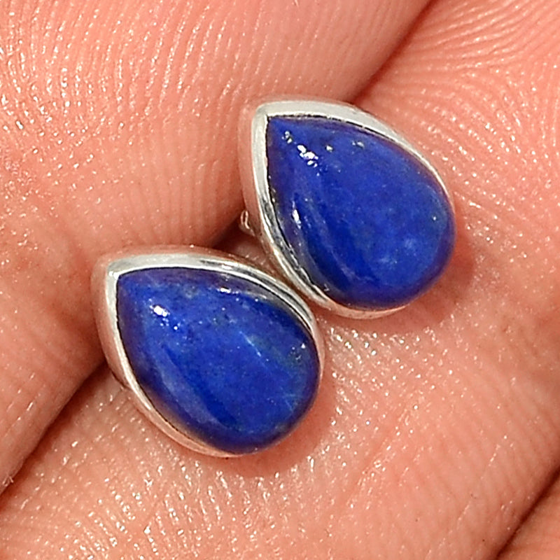 Lapis Studs - LPSS405