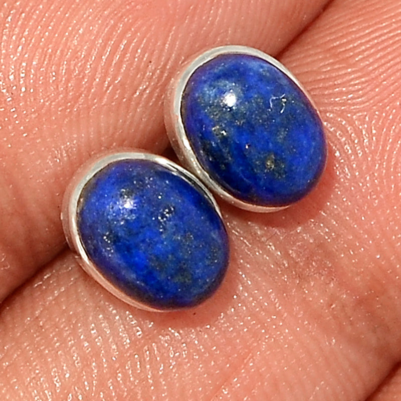 Lapis Studs - LPSS428