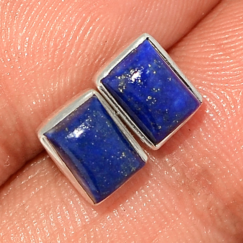 Lapis Studs - LPSS430