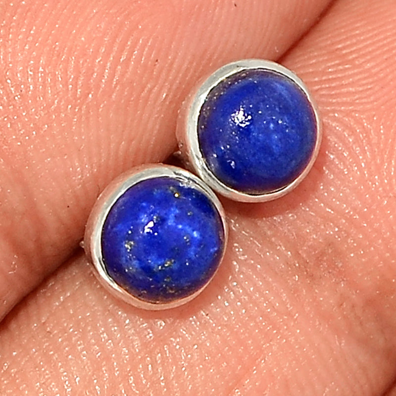 Lapis Studs - LPSS431