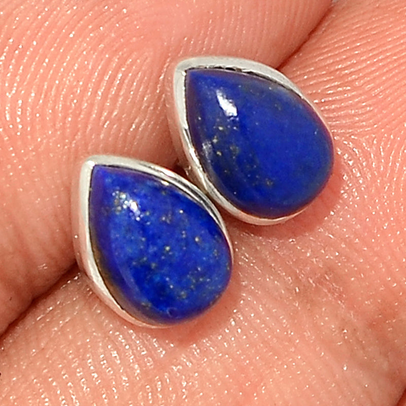 Lapis Studs - LPSS437