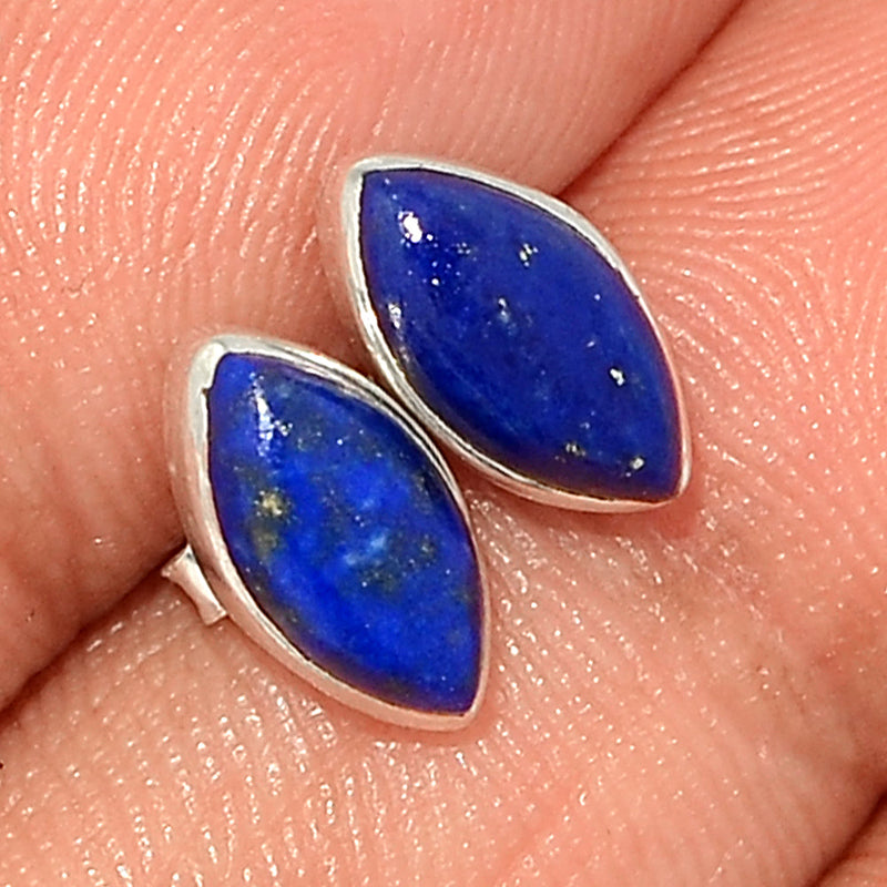 Lapis Studs - LPSS438