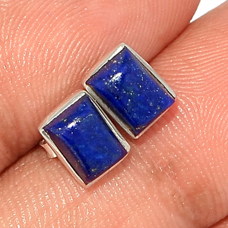 Lapis Studs - LPSS445