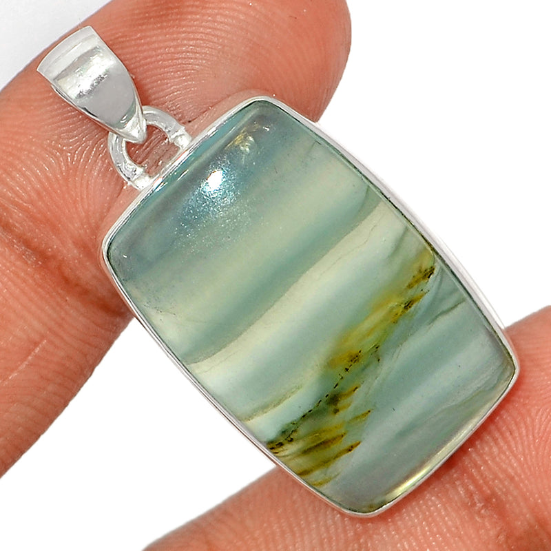 1.5" Luminer Calcite Pendants - LRCP43