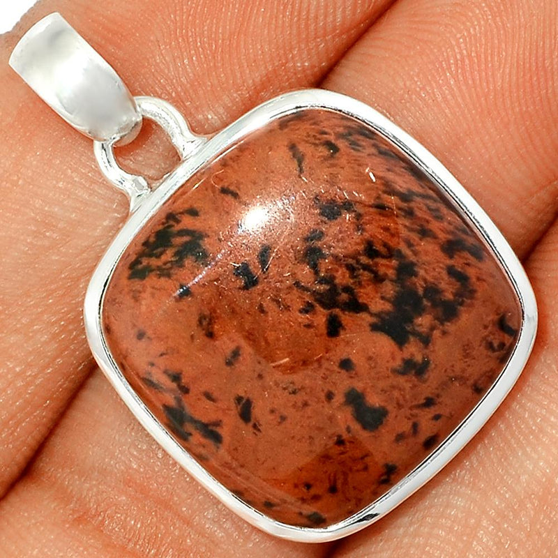 1.3" Mahogany Pendants - MHGP221