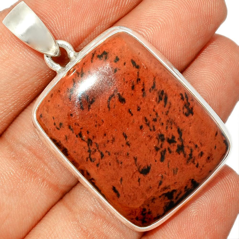 2" Mahogany Pendants - MHGP255