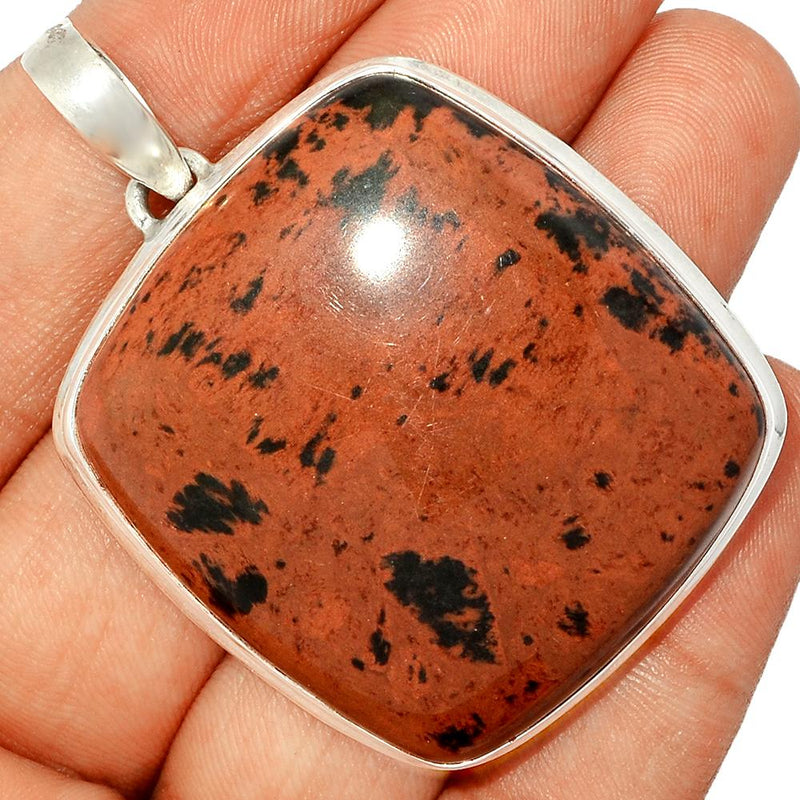 2.2" Mahogany Pendants - MHGP257