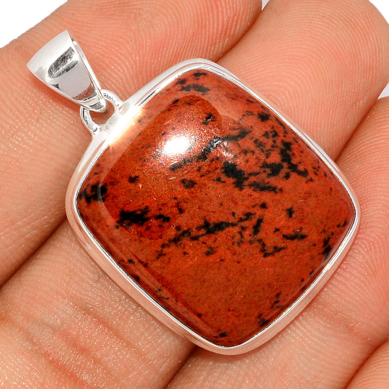 1.5" Mahogany Pendants - MHGP285