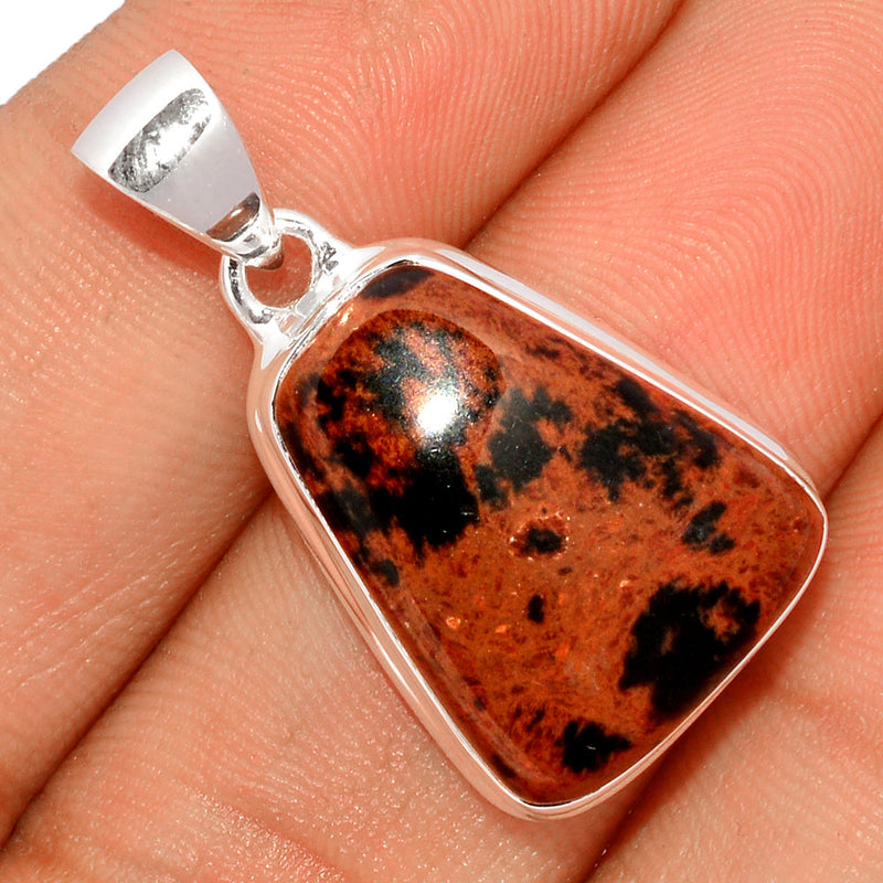 1.2" Mahogany Pendants - MHGP292
