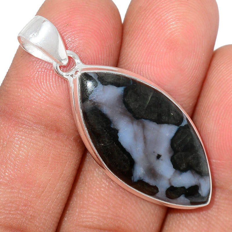 1.7" Mystic Merlinite Crystal Pendants - MMCP306