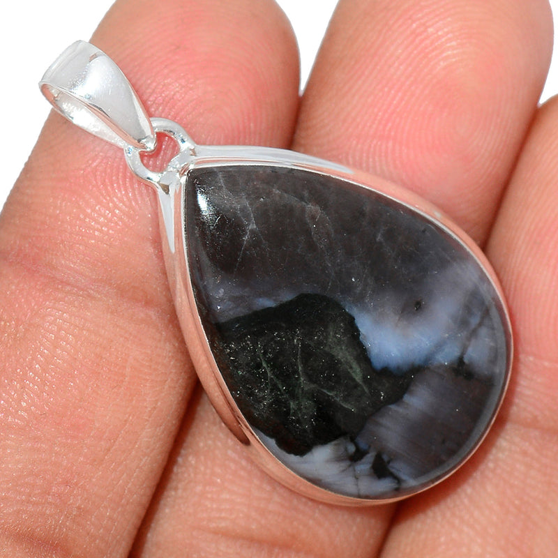 1.6" Mystic Merlinite Crystal Pendants - MMCP308