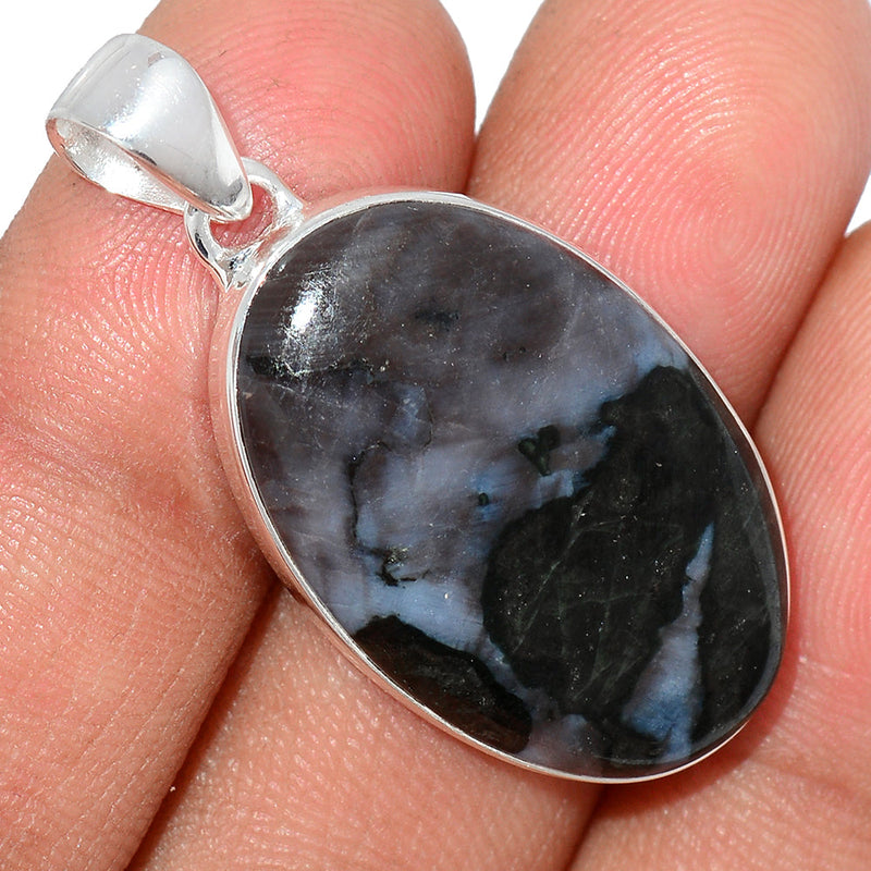 1.5" Mystic Merlinite Crystal Pendants - MMCP313