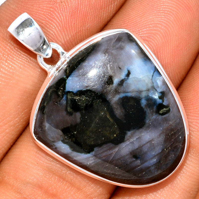 1.5" Mystic Merlinite Crystal Pendants - MMCP325