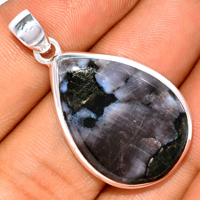1.5" Mystic Merlinite Crystal Pendants - MMCP347