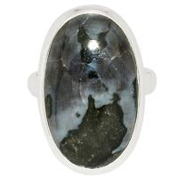 Mystic Merlinite Crystal Ring - MMCR271