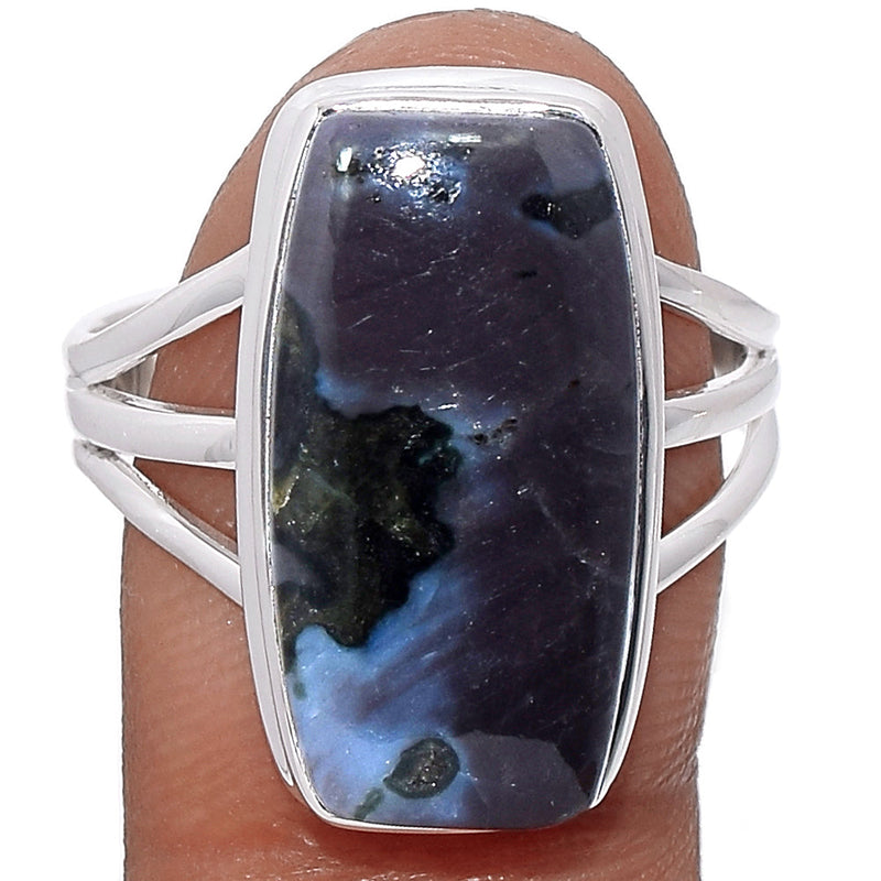 Mystic Merlinite Crystal Ring - MMCR574
