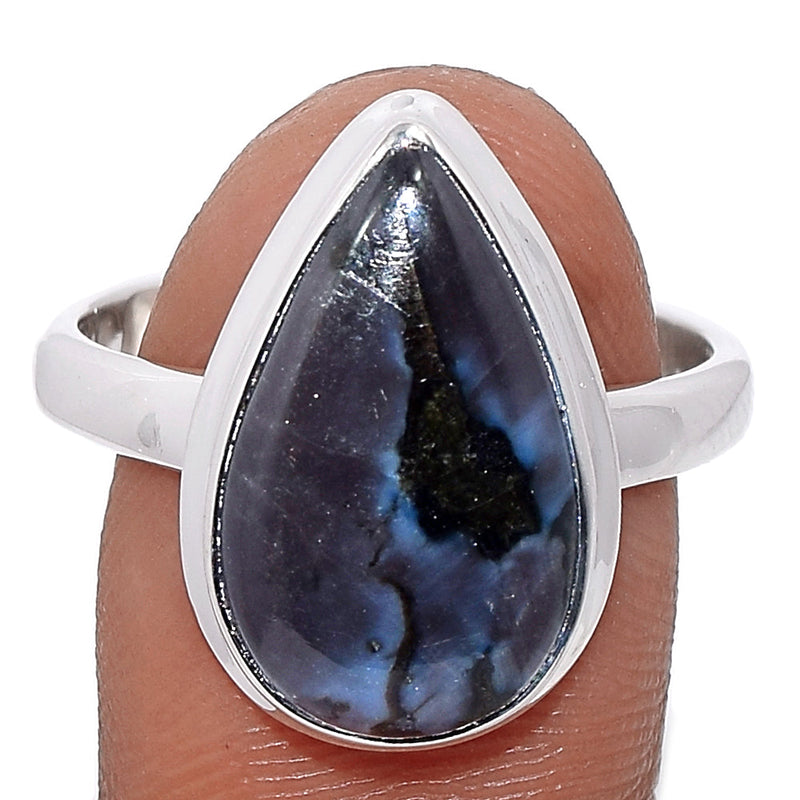 Mystic Merlinite Crystal Ring - MMCR577