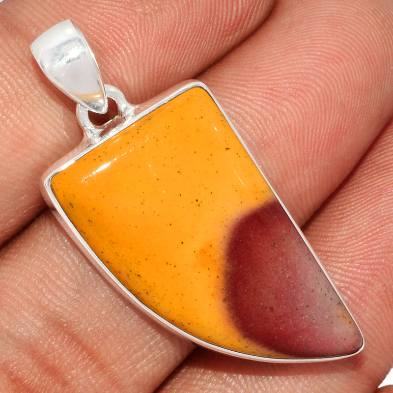 1.6" Mookaite Pendants - MOKP1027